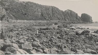 Photograph, Bryant West