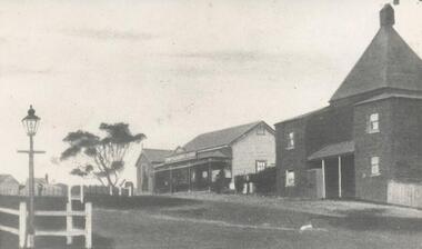 Photograph, Circa 1900