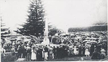 Photograph, 1921