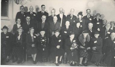 Photograph, May 1942