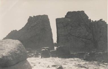 Photograph, Bryant West