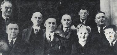 Photograph, 1947