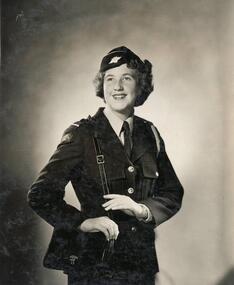 Photograph, 1954