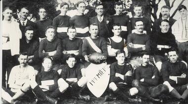 Photograph, 1919