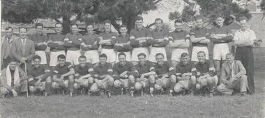 Photograph, 1951
