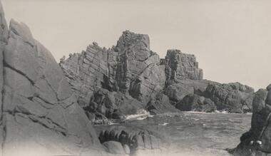 Photograph, Bryant West