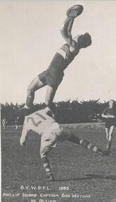 Photograph, 1955