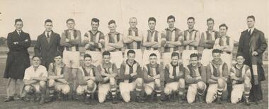 Photograph, 1930