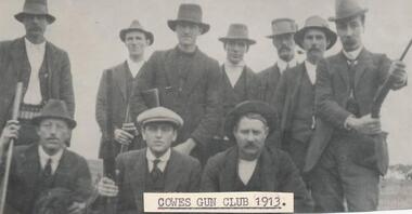 Photograph, 1913