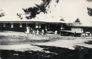 Photograph, circa 1929