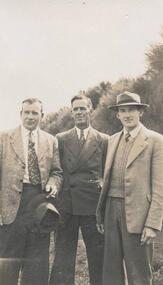 Photograph, 1948