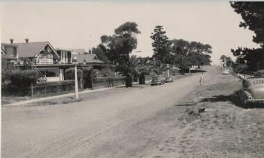 Photograph, 1955