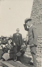 Photograph, 1923
