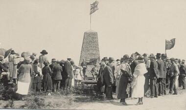 Photograph, 1923