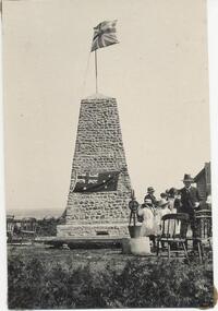 Photograph, 1923