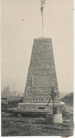 Photograph, 1923
