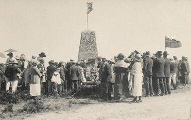 Photograph, 1923