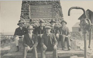 Photograph, 1923