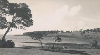 Photograph, Bryant West