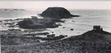 Photograph, Bryant West