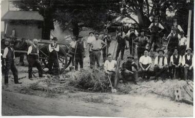 Photograph, 1920