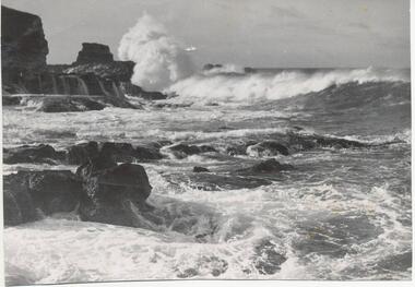 Photograph, Bryant West