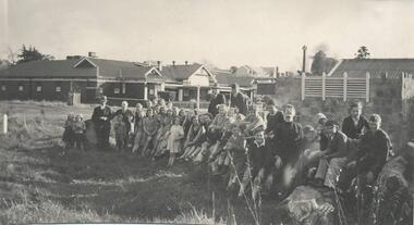 Photograph, 1944