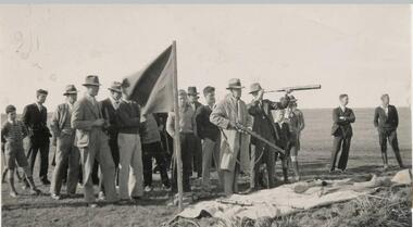 Photograph, 1935