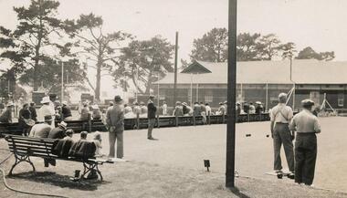 Photograph, 1930