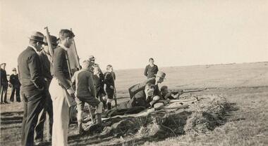 Photograph, 1935