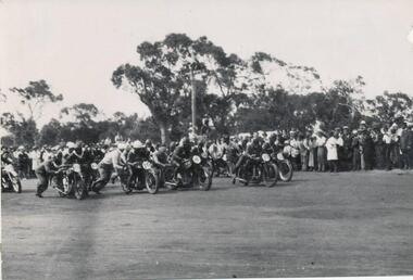 Photograph, 1936