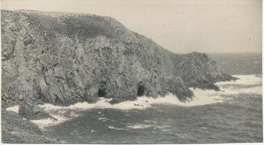 Photograph, Bryant West
