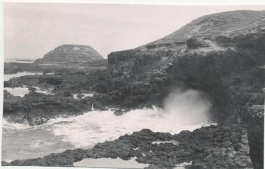 Photograph, Bryant West