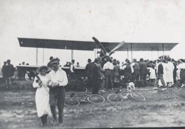 Photograph, 1920