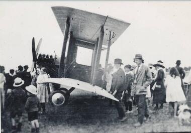 Photograph, 1920