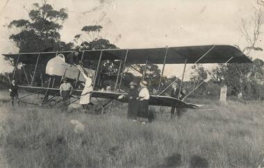 Photograph, 1920