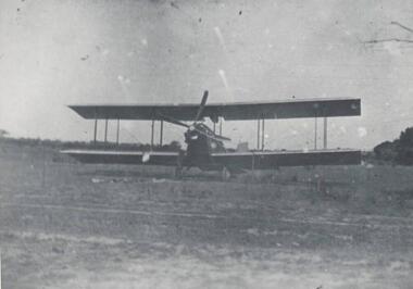 Photograph, 1920