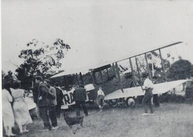 Photograph, 1920