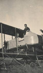 Photograph, 1920