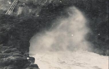 Photograph, Bryant West