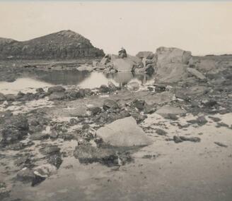 Photograph, Dr G Baker