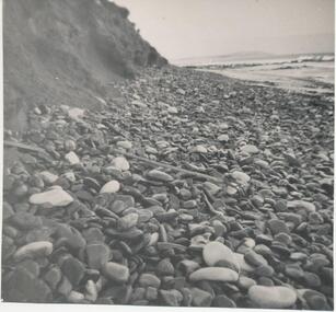 Photograph, Dr G Baker