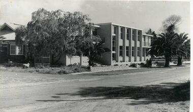 Photograph, 1960