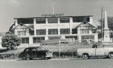 Photograph, c. 1960