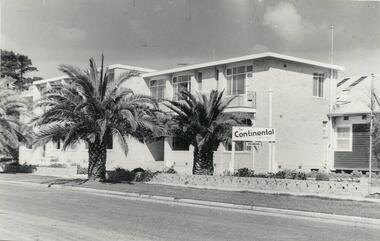 Photograph, c. 1960