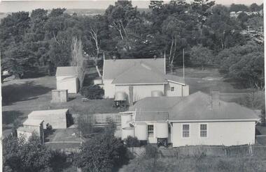 Photograph, c. 1960