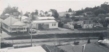 Photograph, 1960