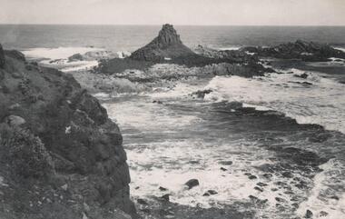 Photograph, Bryant West