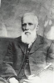Photograph, Bryant West