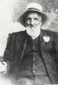 Photograph, Bryant West